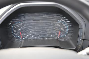 ����HOWO С�� 2023�� 2.3L���� 115���� 4.02�׵�������΢��ͼƬ