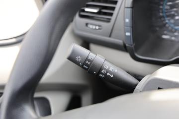 ����HOWO С�� 2023�� 2.3L���� 115���� 4.02�׵�������΢��ͼƬ