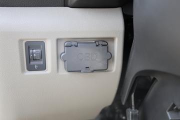 ����HOWO С�� 2023�� 2.3L���� 115���� 4.02�׵�������΢��ͼƬ