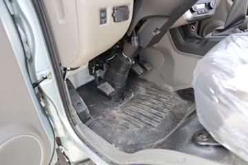 ����HOWO С�� 2023�� 2.3L���� 115���� 4.02�׵�������΢��ͼƬ