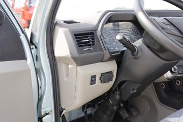 ����HOWO С�� 2023�� 2.3L���� 115���� 4.02�׵�������΢��ͼƬ