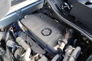 ����HOWO С�� 2023�� 2.3L���� 115���� 4.02�׵�������΢��ͼƬ