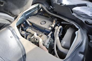 ����HOWO С�� 2023�� 2.3L���� 115���� 4.02�׵�������΢��ͼƬ