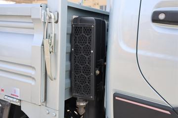 ����HOWO С�� 2023�� 2.3L���� 115���� 4.02�׵�������΢��ͼƬ