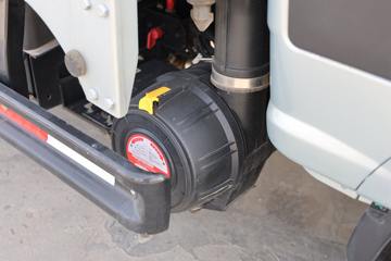 ����HOWO С�� 2023�� 2.3L���� 115���� 4.02�׵�������΢��ͼƬ