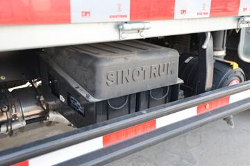 ����HOWO С�� 2023�� 2.3L���� 115���� 4.02�׵�������΢��ͼƬ