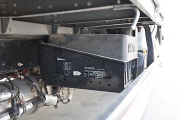 ����HOWO С�� 2023�� 2.3L���� 115���� 4.02�׵�������΢��ͼƬ