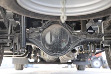 ����HOWO С�� 2023�� 2.3L���� 115���� 4.02�׵�������΢��ͼƬ