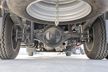 ����HOWO С�� 2023�� 2.3L���� 115���� 4.02�׵�������΢��ͼƬ