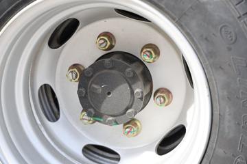 ����HOWO С�� 2023�� 2.3L���� 115���� 4.02�׵�������΢��ͼƬ