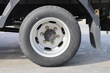 ����HOWO С�� 2023�� 2.3L���� 115���� 4.02�׵�������΢��ͼƬ