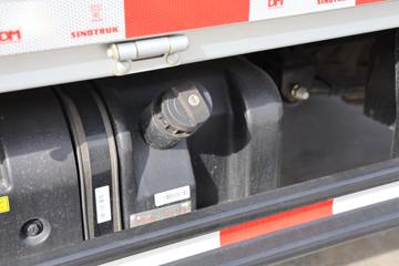 ����HOWO С�� 2023�� 2.3L���� 115���� 4.02�׵�������΢��ͼƬ