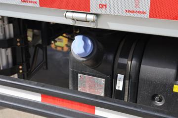 ����HOWO С�� 2023�� 2.3L���� 115���� 4.02�׵�������΢��ͼƬ