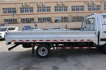 ����HOWO С�� 2023�� 2.3L���� 115���� 4.02�׵�������΢��ͼƬ