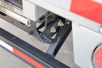 ����HOWO С�� 2023�� 2.3L���� 115���� 4.02�׵�������΢��ͼƬ