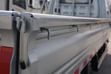 ����HOWO С�� 2023�� 2.3L���� 115���� 4.02�׵�������΢��ͼƬ