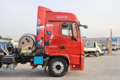 优惠0.5万元欧曼重卡在苏州福奥来火热进行中欢迎电询