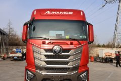 优惠0.5万元欧曼GTL在苏州福奥来火热进行中欢迎电询