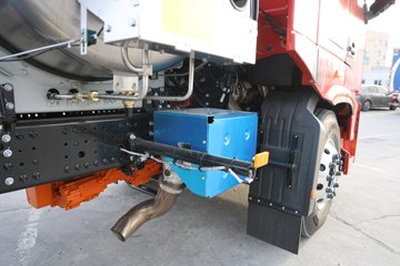  ŷGTL  530 6X4 LNGԶǣͼƬ