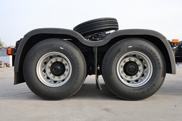  ŷGTL  530 6X4 LNGԶǣͼƬ