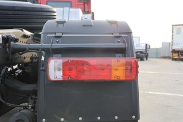  ŷGTL  530 6X4 LNGԶǣͼƬ