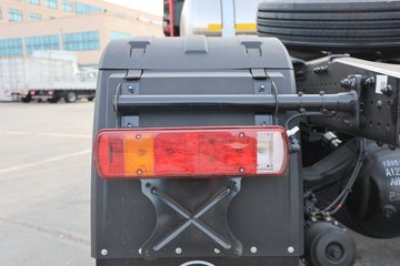  ŷGTL  530 6X4 LNGԶǣͼƬ