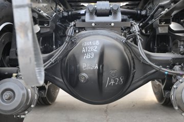  ŷGTL  530 6X4 LNGԶǣͼƬ