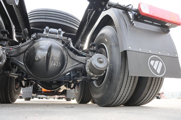  ŷGTL  530 6X4 LNGԶǣͼƬ