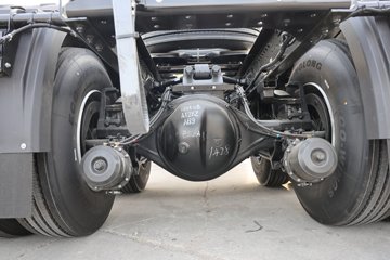  ŷGTL  530 6X4 LNGԶǣͼƬ