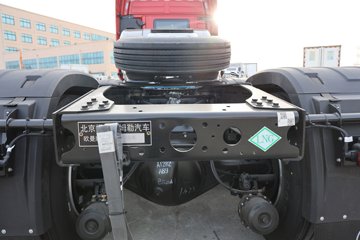  ŷGTL  530 6X4 LNGԶǣͼƬ