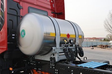  ŷGTL  530 6X4 LNGԶǣͼƬ