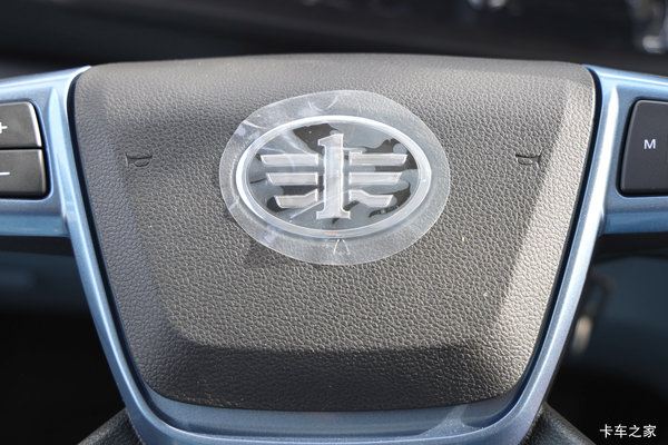 限时特惠，立降0.1万！长治市J6F载货车系列疯狂促销中