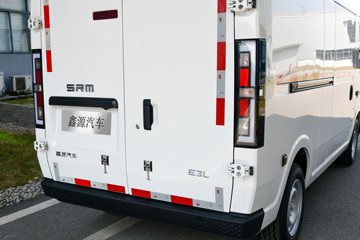 SRM��ԴE3L 2025�� ʵ���� 2�� ���綯��ջ��� ����ʱ��53.58kWhͼƬ