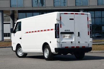 SRM��ԴE3L 2025�� ʵ���� 2�� ���綯��ջ��� ����ʱ��53.58kWhͼƬ