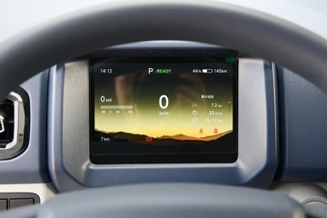 SRM��ԴE3L 2025�� ʵ���� 2�� ���綯��ջ��� ����ʱ��53.58kWhͼƬ