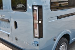 优惠1.3万 郑州市鑫源E3L电动封闭厢货火热促销中