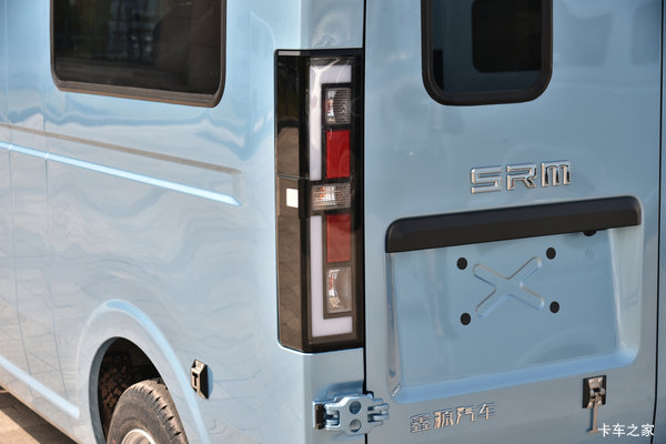 优惠1万 郑州市鑫源E3L电动封闭厢货火热促销中