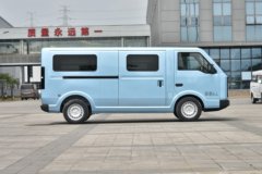 优惠0.5万 临沂市鑫源E3L电动封闭厢货火热促销中