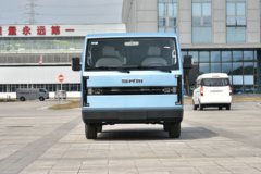 优惠0.3万 临沂市鑫源E3L电动封闭厢货火热促销中