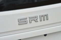 SRM鑫源 好运 2025款 实用型 6座 纯电动轻客 弗迪50.48kWh