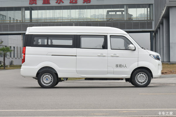 优惠0.2万 临沂市好运电动封闭厢货火热促销中