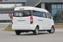 优惠0.2万 临沂市好运电动封闭厢货火热促销中