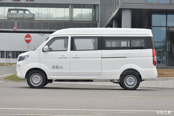 优惠0.2万 临沂市好运电动封闭厢货火热促销中