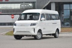 优惠0.2万 日照市好运电动封闭厢货火热促销中