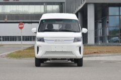 优惠0.3万 临沂市好运电动封闭厢货火热促销中