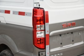 新海狮X30L&nbsp;VAN/轻客外观图片