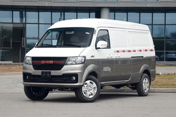 SRM��Դ�º�ʨX30L 2025�� �Ƹ��� 1.6L���� 123���� 2�� ��ջ���ͼƬ