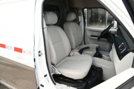 新海狮X30L&nbsp;VAN/轻客驾驶室图片