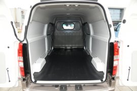 新海狮X30L&nbsp;VAN/轻客货厢图片