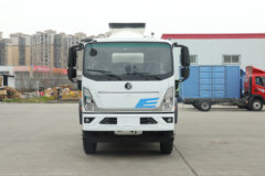 中国重汽成都商用车 V3 4方纯电动混凝土搅拌车 宁德时代162kWh 中国重汽成都商用车 V3 4方纯电动混凝土搅拌车 宁德时代162kWh